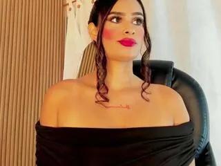 Sara_sumner from Flirt4Free
