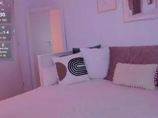 sasha_elite from Flirt4Free
