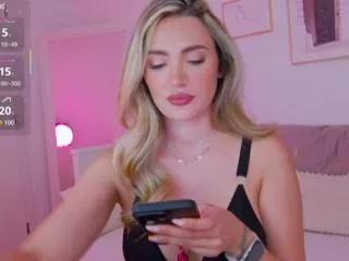 sasha_elite from Flirt4Free