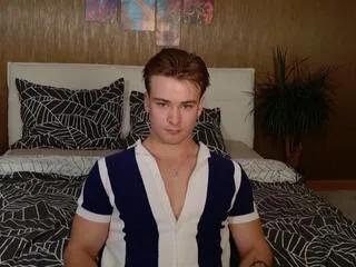 Sasha_hamilton from Flirt4Free