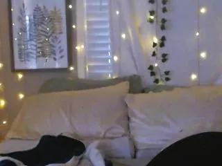 savanna_hayze from Flirt4Free