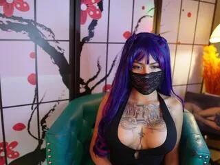 Scarlett_collins from Flirt4Free