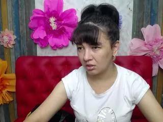 Selena_lim from Flirt4Free