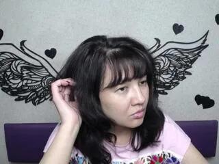 Selena_lim from Flirt4Free