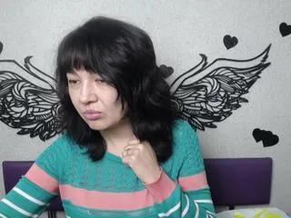 Selena_lim from Flirt4Free