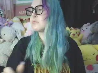 selene_sonne from Flirt4Free