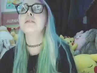 selene_sonne from Flirt4Free