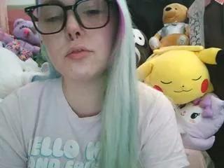 selene_sonne from Flirt4Free