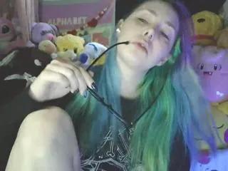 selene_sonne from Flirt4Free