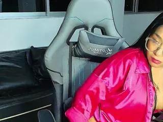 selene_wood from Flirt4Free