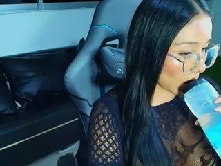 selene_wood from Flirt4Free