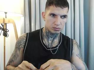 shane_clay from Flirt4Free is Freechat