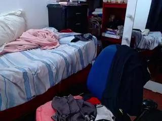 Sophia_harriss from Flirt4Free