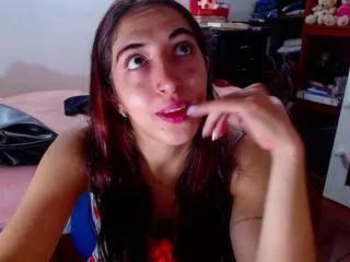 Sophia_harriss from Flirt4Free