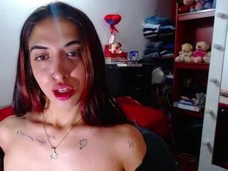 Sophia_harriss from Flirt4Free