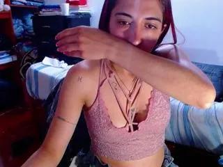 Sophia_harriss from Flirt4Free