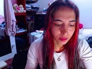 Sophia_harriss from Flirt4Free