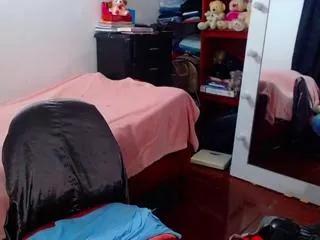 Sophia_harriss from Flirt4Free