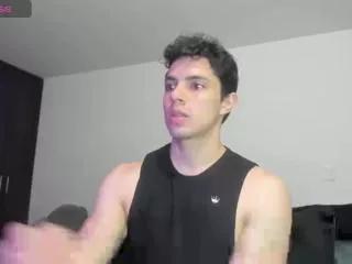 sstefan_salvatore from Flirt4Free