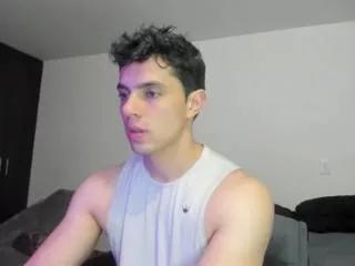 sstefan_salvatore from Flirt4Free