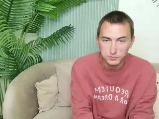 stefan_redfield from Flirt4Free is Freechat