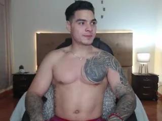Stiven_velez from Flirt4Free