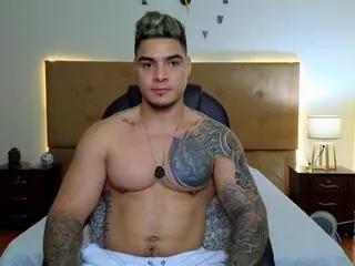 Stiven_velez from Flirt4Free