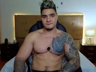 Stiven_velez from Flirt4Free