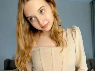 Sunniva_hazle from Flirt4Free