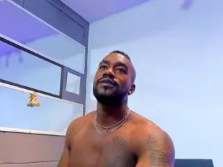 tafari_zulu from Flirt4Free