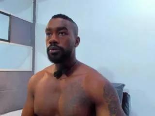 tafari_zulu from Flirt4Free