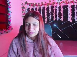 tammy_black from Flirt4Free