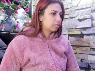 tammy_black from Flirt4Free