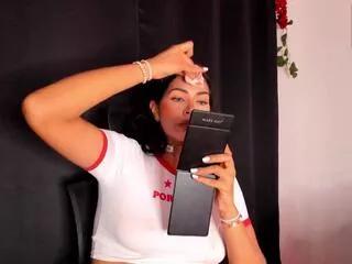 tatty_bunny from Flirt4Free