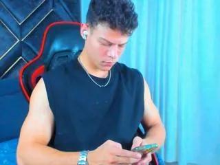 Taylor_brooks from Flirt4Free