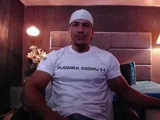 teddy_fit from Flirt4Free is Freechat