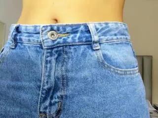 tessa_thomp from Flirt4Free