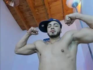 Thomas_jasper from Flirt4Free