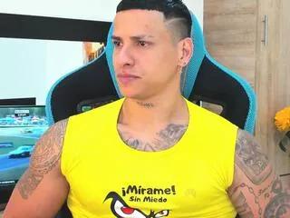 titan_jones from Flirt4Free