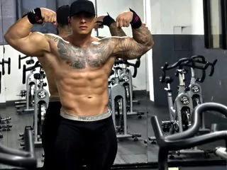 titan_jones from Flirt4Free