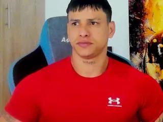 titan_jones from Flirt4Free