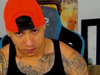 titan_jones from Flirt4Free
