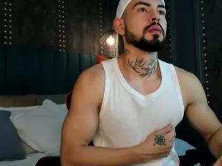 tristan_colt from Flirt4Free is Freechat
