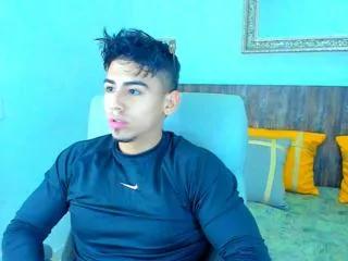 vinny_oliver from Flirt4Free