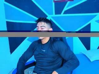 vinny_oliver from Flirt4Free