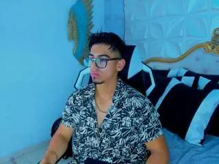 vinny_oliver from Flirt4Free