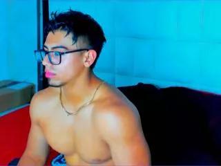 vinny_oliver from Flirt4Free
