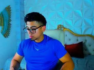 vinny_oliver from Flirt4Free