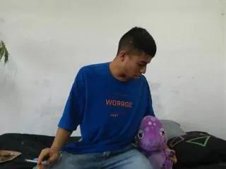 will_be from Flirt4Free