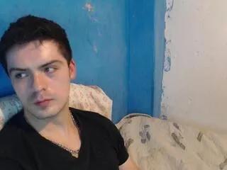 will_grey from Flirt4Free